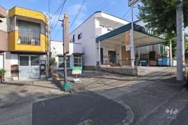名古屋市天白区御前場町 土地