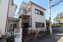 豊中市原田元町3丁目 土地