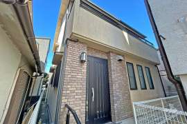 川西市美園町 一戸建て