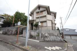 宝塚市中山桜台5丁目 一戸建て