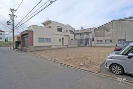 名古屋市熱田区古新町2丁目 一戸建て