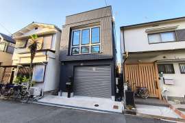 尼崎市大庄西町3丁目 一戸建て