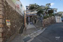 神戸市灘区青谷町3丁目 土地