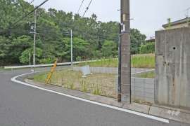 名古屋市天白区植田山1丁目 土地