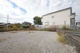 箕面市粟生間谷西3丁目 土地