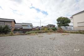 箕面市粟生間谷西3丁目 土地