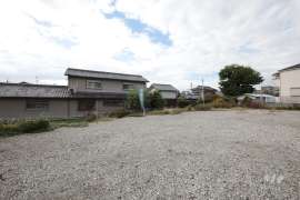 箕面市粟生間谷西3丁目 土地