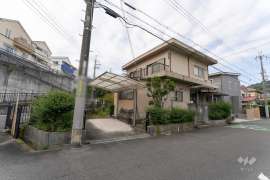 三島郡島本町東大寺3丁目 土地