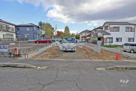 春日井市不二ガ丘2丁目 一戸建て