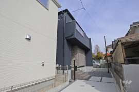 春日井市不二ガ丘2丁目 一戸建て