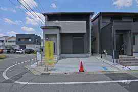 春日井市中切町2丁目 一戸建て