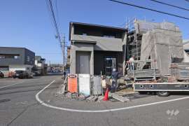 春日井市中切町2丁目 一戸建て