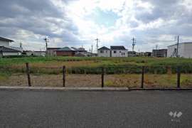 春日井市大手町2丁目 土地