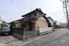 尾張旭市瀬戸川町1丁目 一戸建て