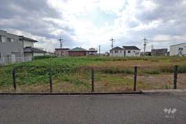 春日井市大手町2丁目 土地