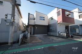 宝塚市山本野里1丁目 一戸建て