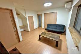 尼崎市大庄川田町 一戸建て