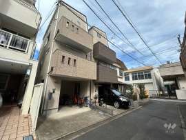 大田区南久が原2丁目 一戸建て