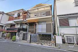 尼崎市大西町1丁目 一戸建て