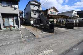 名古屋市中村区岩塚町3丁目 土地