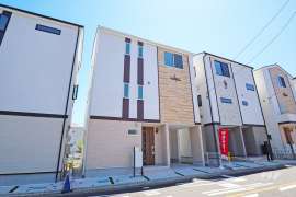 川崎市宮前区南野川2丁目 一戸建て
