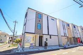 川崎市宮前区南野川2丁目 一戸建て