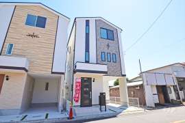 川崎市宮前区南野川2丁目 一戸建て