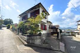 川西市鼓が滝2丁目 土地