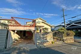 川西市大和東1丁目 土地