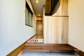 名古屋市緑区浦里4丁目 一戸建て