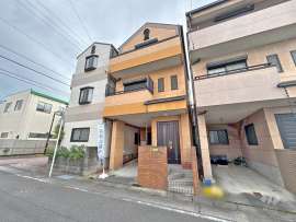 名古屋市緑区浦里4丁目 一戸建て