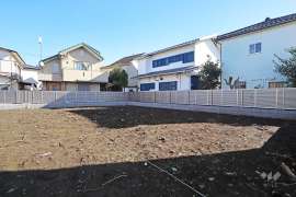 世田谷区瀬田5丁目 土地