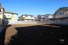 世田谷区瀬田5丁目 土地