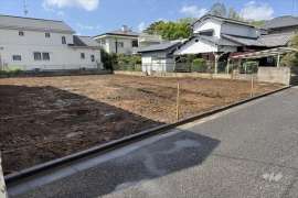 世田谷区船橋4丁目 土地