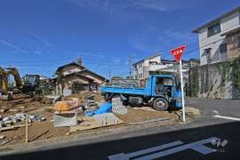 春日井市高森台4丁目 一戸建て