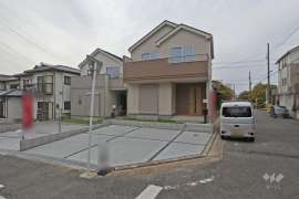 春日井市高森台4丁目 一戸建て