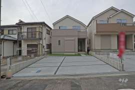 春日井市高森台4丁目 一戸建て