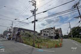 豊中市庄内栄町1丁目 土地