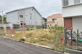 尼崎市塚口町6丁目 一戸建て