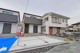 尼崎市塚口町6丁目 一戸建て