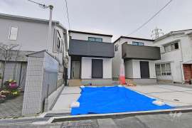 尼崎市塚口町6丁目 一戸建て