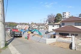 川崎市宮前区菅生6丁目 一戸建て