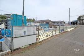 川崎市宮前区菅生6丁目 一戸建て