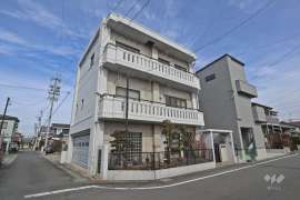 春日井市勝川町西1丁目 一戸建て