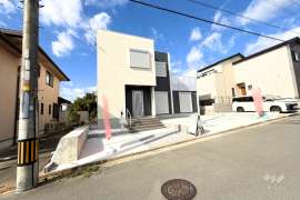 川西市水明台3丁目 一戸建て