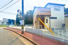 川辺郡猪名川町松尾台2丁目 一戸建て