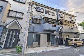 尼崎市長洲中通2丁目 一戸建て