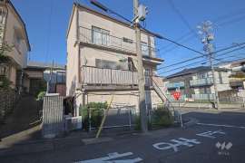 名古屋市昭和区神村町2丁目 土地