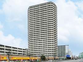 リーデンスタワー高層棟