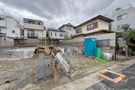 名古屋市天白区平針南1丁目 一戸建て